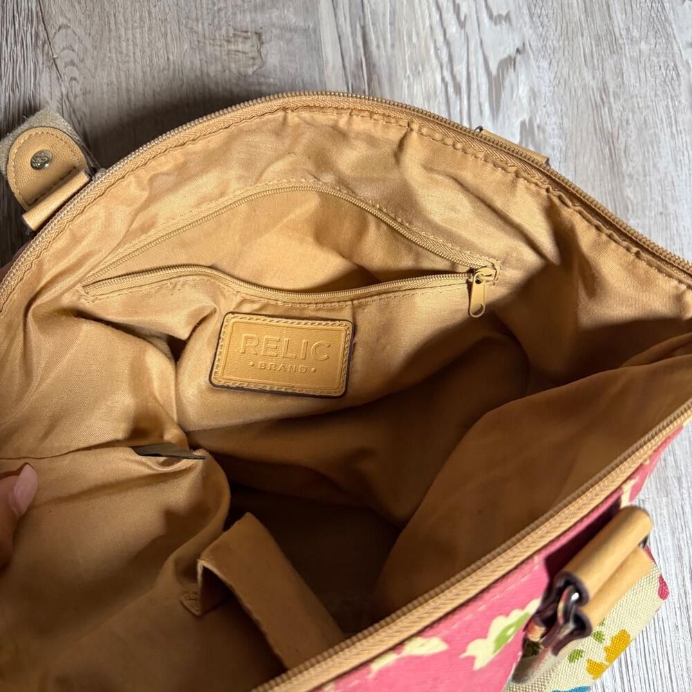 Relic Women's Multi Bag - Picture 5 of 5